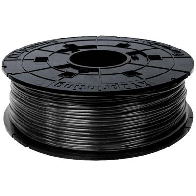 XYZprinting RF10CXEU00B Jr. Pro NFC Filament ABS kunststof 1.75 mm 600 g Zwart 1 stuk(s) XYZprinting RF10CXEU00B Jr. Pro NFC Filament ABS kunststof 1.75 mm 600 g Zwart 1 stuk(s)