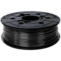 XYZprinting RF10CXEU00B Jr. Pro NFC Filament ABS kunststof 1.75 mm 600 g Zwart 1 stuk(s) - thumbnail