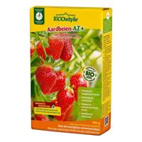 Ecostyle Aardbeien-az 800 gram - thumbnail