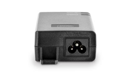 Digitus DN-95103-2 PoE-injector 1 GBit/s IEEE 802.3at (25.5 W), IEEE 802.3af (12.95 W) Digitus DN-95103-2 PoE-injector 1 GBit/s IEEE 802.3at (25.5 W), IEEE 802.3af (12.95 W)