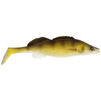 Westin ZanderTeez Shadtail 17cm Zander - thumbnail