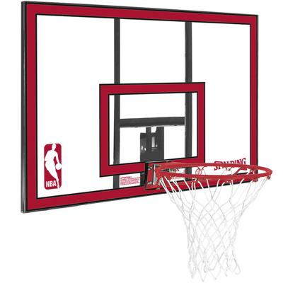 Spalding NBA Polycarbonat Backboard Spalding NBA Polycarbonat Backboard