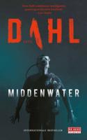Middenwater - Arne Dahl - ebook - thumbnail