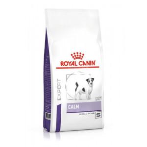 Royal Canin Dog Calm Small Dog Droogvoer 4kg
