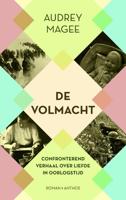 De volmacht - Audrey Magee - ebook - thumbnail