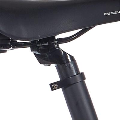 Cortina zadelpen atb 30.2 x 350 alu black