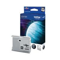 Brother inktcartridge, 350 pagina&apos;s, OEM LC-970BK, zwart - thumbnail