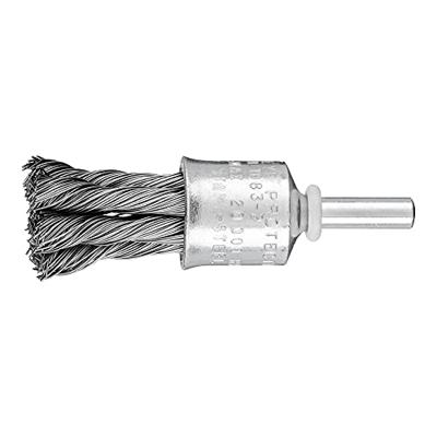 PFERD TOOLS penseelborstel POS PBG 1919/6 ST 0,35 (1) 43298009 1 stuk(s)