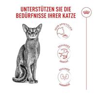 Royal Canin FHN Fussy Exigent kattenvoer 400 gram - thumbnail