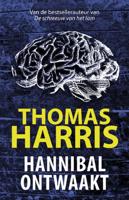 Hannibal Ontwaakt - Thomas Harris - ebook - thumbnail