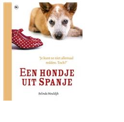 Een hondje uit Spanje - Belinda Meuldijk - ebook
