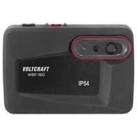 VOLTCRAFT WBP-160 Warmtebeeldcamera -20 tot 550 °C 160 x 120 Pixel 25 Hz Geïntegreerde digitale camera, WiFi, Tot 2 m valveilig - thumbnail