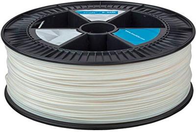 BASF Ultrafuse PR1-7501a250 Filament Tough PLA 1.75 mm 2.500 g Natuurlijk wit Pro1 1 stuk(s) BASF Ultrafuse PR1-7501a250 Filament Tough PLA 1.75 mm 2.500 g Natuurlijk wit Pro1 1 stuk(s)