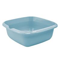 Keeeper Afwasbak 8L 34x34cm nordic blue - thumbnail