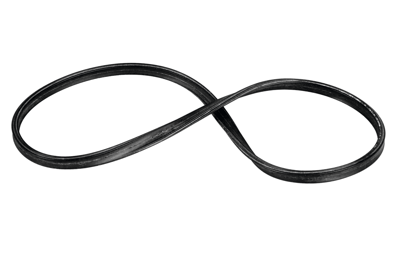 Sera Filterkop Afdichtingsring Geschikt voor Bioactive 250/400 & UVC-Xtreme 800/1200 - Aquariumonderhoud - 1st