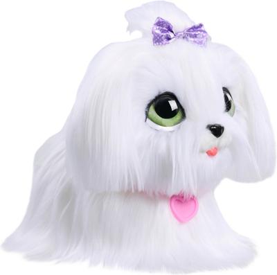 Spectron Furreal gogo puppy interactief dier