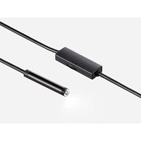 Basetech BSK-2035 Endoscoop Sonde-Ø: 8 mm Sondelengte: 3.5 m - thumbnail