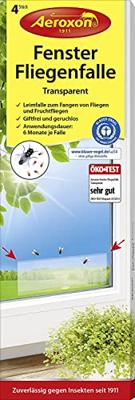 BSI aeroxon vliegenval voor ramen
