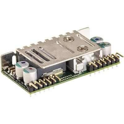 MEAN WELL NID100-12 DC/DC-converter 7.5 A 90 W Aantal uitgangen: 1 x Inhoud 1 stuk(s)