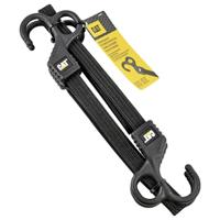 CAT 980506IE Expander (l x b) 100 cm x 18 mm - thumbnail