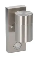 Grundig LED Buitenlamp - Met Sensor - thumbnail