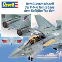 Revell Maverick`s F-14A Tomcat - thumbnail