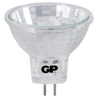 GP Lighting 056447-HLME1 halogeenlamp 16 W GU4 Warm wit B - thumbnail