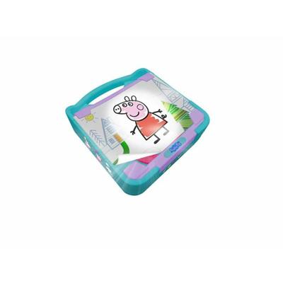 Potloden Saica Blauw Plastic
