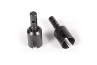 Axial Differential Output Shaft Yeti XL (2) (AX31056) - thumbnail