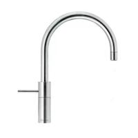 Quooker Round RVS Kraan - thumbnail