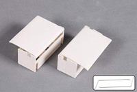 FMS - 1400Mm T28 Trojan V4 Main Landing Gear Cover Set (FS-PM109) - thumbnail