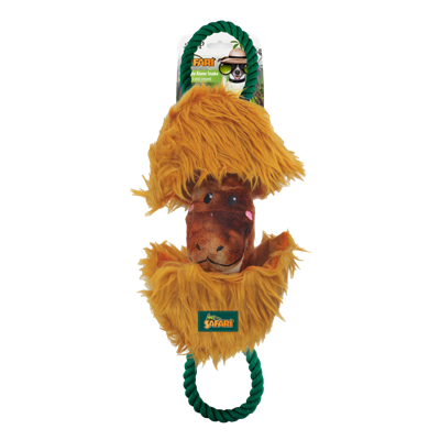 AFP Safari - Leave me Alone Slang