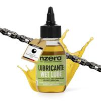 Bike Kettingsmeermiddel NZero Bio 100ml - thumbnail