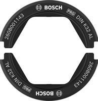 Bosch Accessories 2608001143 2608001143 Krimpinzetstuk Buiskabelschoenen, Buisconnectoren 185 tot 185 mm² - thumbnail