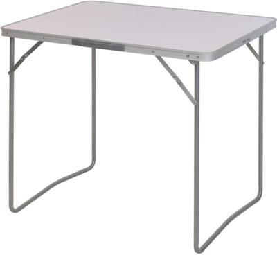 Vouwtafel Aluminium 80 x 60 x 69 cm