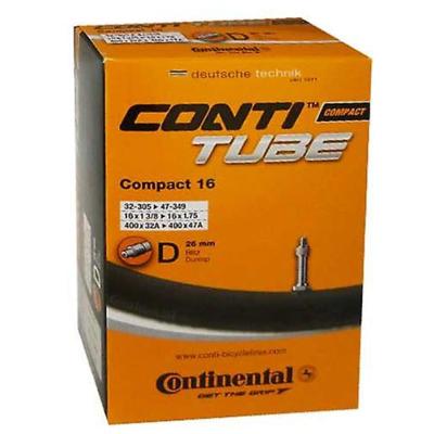 Continental Bnb 16x1 3/8-1.75