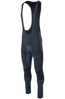 AGU Seamless Bibtight Performance Heren - Blauw - M/L - Waterdicht - thumbnail