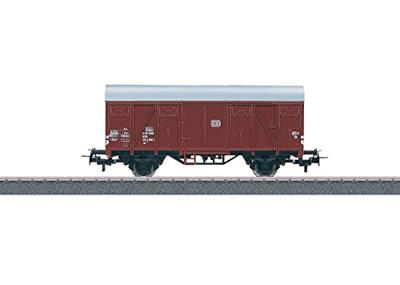 Märklin Start up 4410 Gesloten wagen AC Gs 210