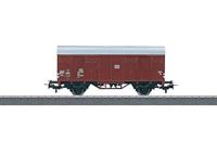 Märklin Start up 4410 Gesloten wagen AC Gs 210 - thumbnail