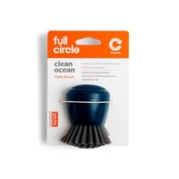 Full Circle Palm Borstel Clean Ocean - thumbnail