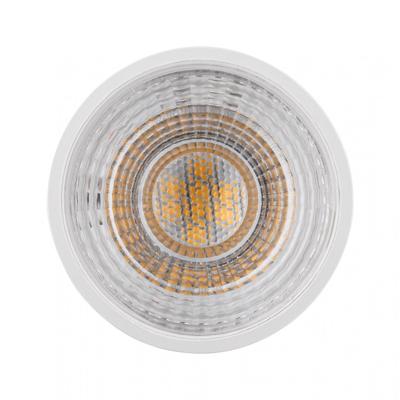 Paulmann 28927 LED-lamp Energielabel G (A - G) GU10 Reflector 7 W Neutraalwit (Ø x h) 51 mm x 54 mm 1 stuk(s) Paulmann 28927 LED-lamp Energielabel G (A - G) GU10 Reflector 7 W Neutraalwit (Ø x h) 51 mm x 54 mm 1 stuk(s)