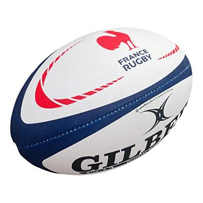 Rugbybal REPLICA FRANKRIJK - Gilbert - T5 - thumbnail