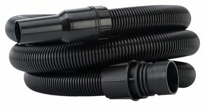 Bosch Accessories 2607002149 Slang, 3 m, 35 mm, geschikt voor GAS 11-21 PAS 11-21 PAS 12-27 PAS 12-27 F Diameter 35 mm