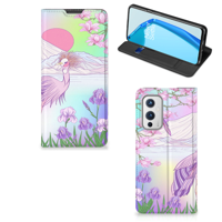 OnePlus 9 | Hoesje maken | Bird - thumbnail