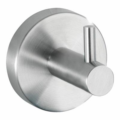 Kledinghanger Wenko Roestvrij staal 5,5 x 5,5 x 5,5 cm Metaal