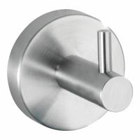 Kledinghanger Wenko Roestvrij staal 5,5 x 5,5 x 5,5 cm Metaal - thumbnail