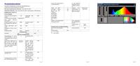 SLV 1005416 MILANDOS 6 LED-inbouwlamp LED vast ingebouwd Zwart - thumbnail