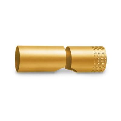 Diva Atmos Atom Sleeve Mango Crush