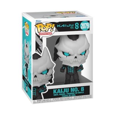 Funko Pop! figuur Kaiju No. 8 Kaiju No. 8