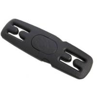 Yepp harness clip zwart - thumbnail